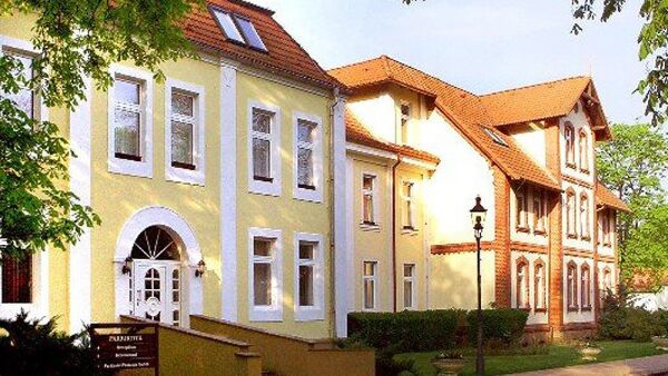 Parkhotel Pretzsch, Bad Schmiedeberg Parkhotel Pretzsch, Bad Schmiedeberg