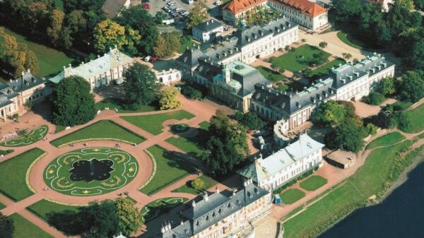 Schlosshotel Pillnitz, Dresden Schlosshotel Pillnitz, Dresden