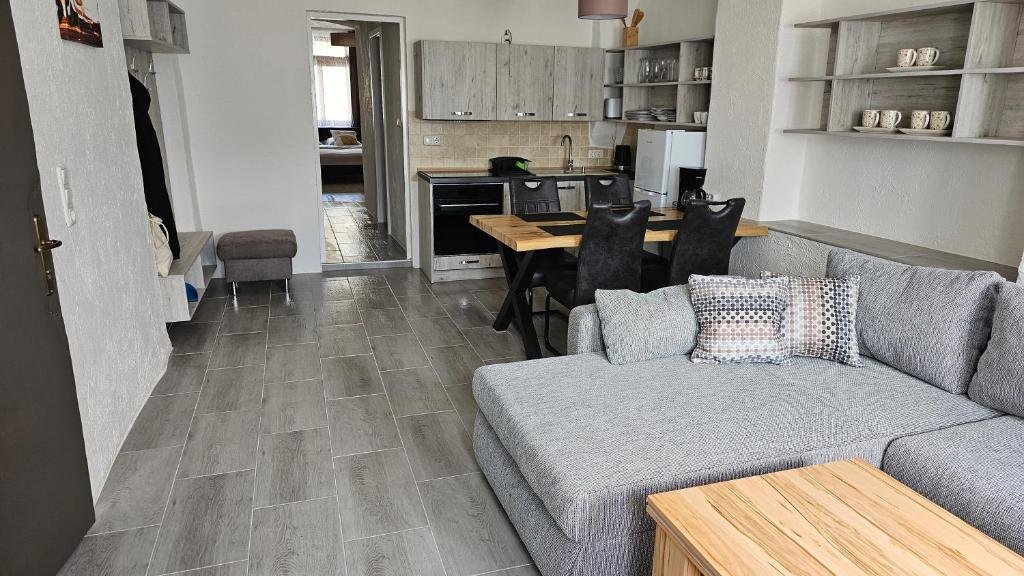 Ferienwohnung Kaulfuss, Stolpen
