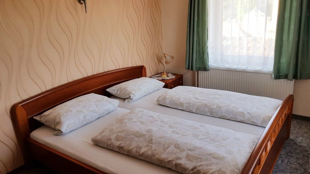 Ferienwohnung Kittner, Hohnstein