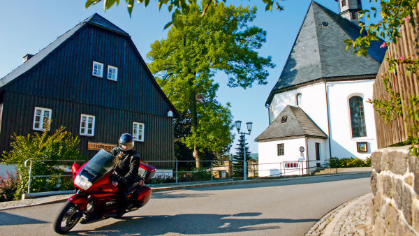 Östliche Mittelgebirge Östliche Mittelgebirge